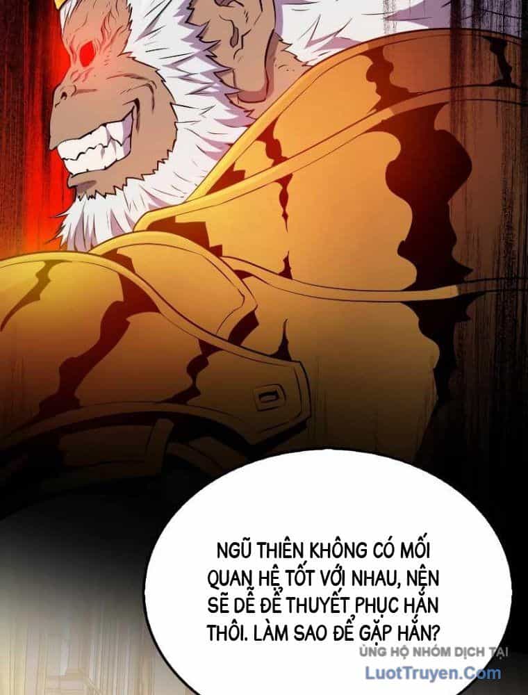 Ranker Mộng Du - Chương 110 - ảnh 57