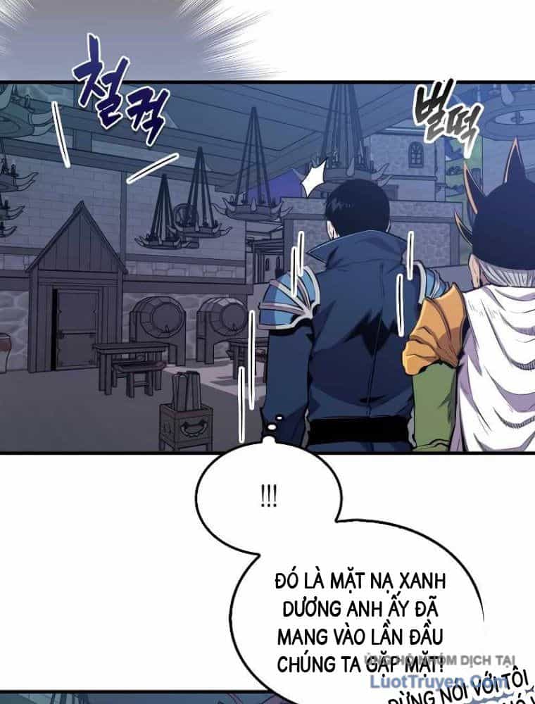 Ranker Mộng Du - Chương 110 - ảnh 8