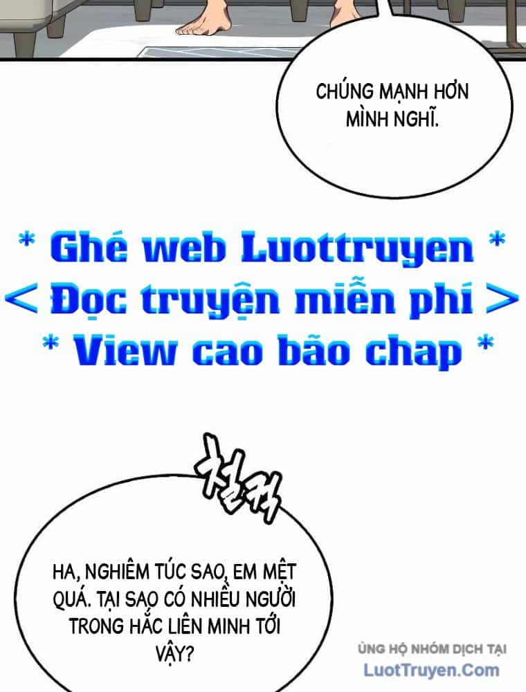 Ranker Mộng Du - Chương 110 - ảnh 99