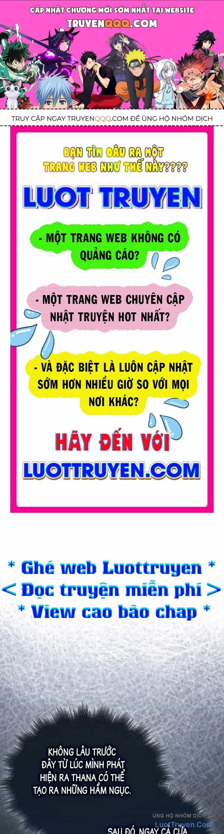 Ranker Mộng Du - Chương 111 - ảnh 1