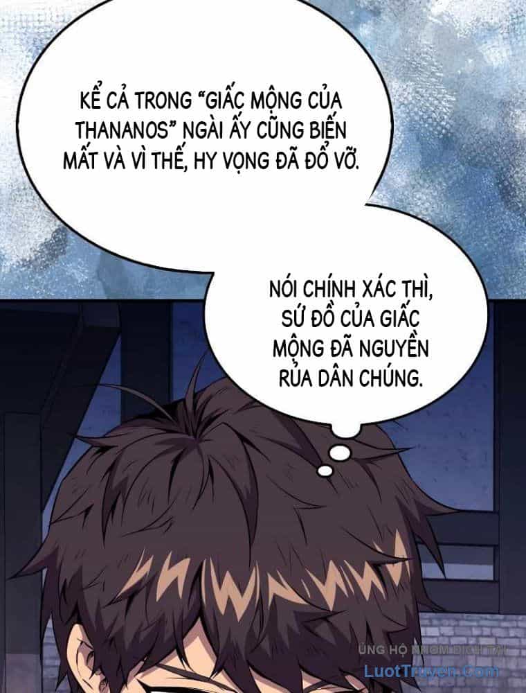Ranker Mộng Du - Chương 111 - ảnh 116
