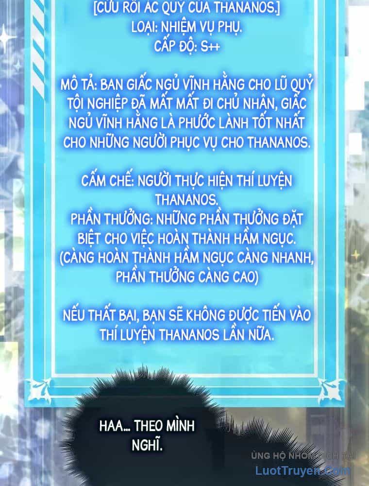 Ranker Mộng Du - Chương 111 - ảnh 129