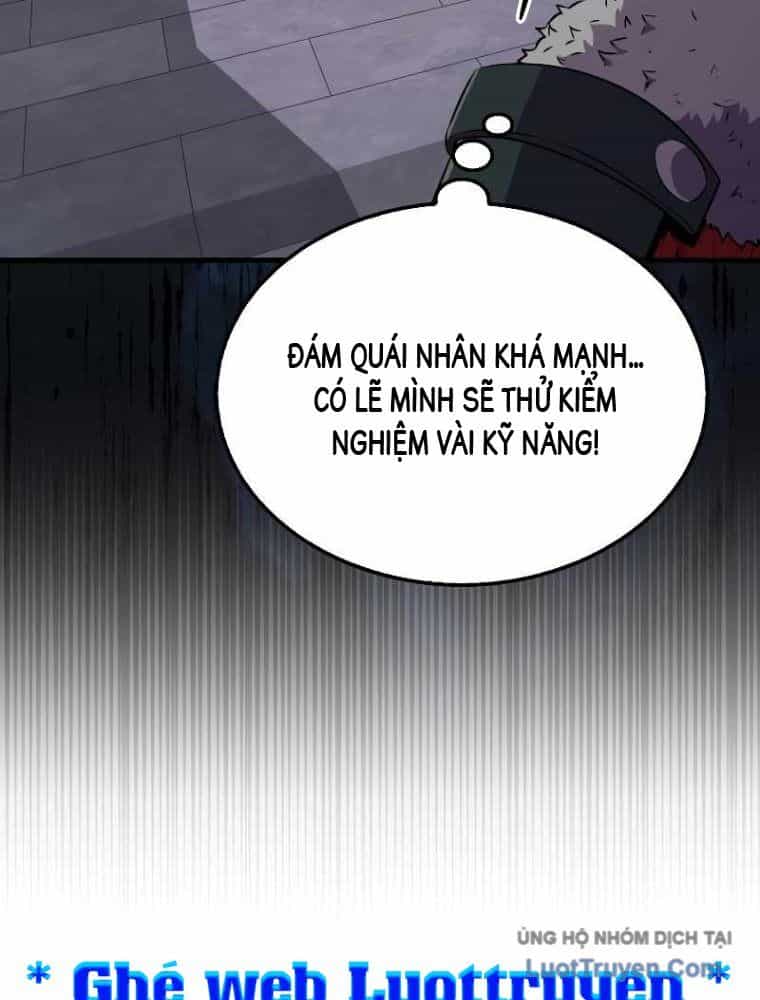 Ranker Mộng Du - Chương 111 - ảnh 13