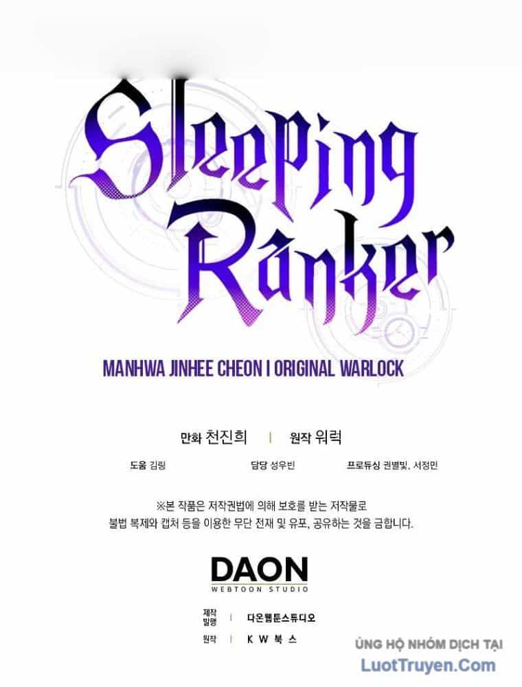 Ranker Mộng Du - Chương 111 - ảnh 134