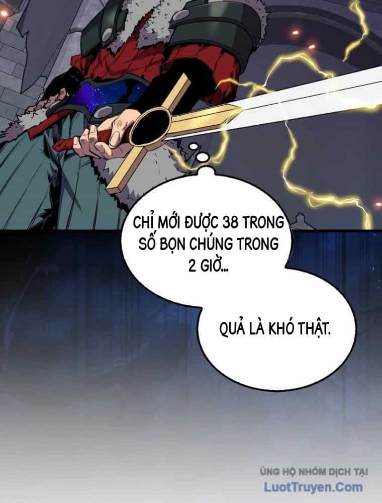 Ranker Mộng Du - Chương 111 - ảnh 73