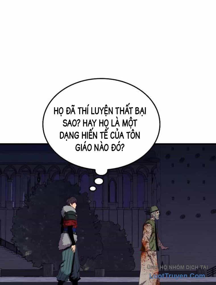 Ranker Mộng Du - Chương 111 - ảnh 94