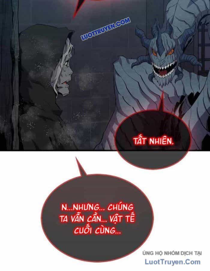 Ranker Mộng Du - Chương 112 - ảnh 136
