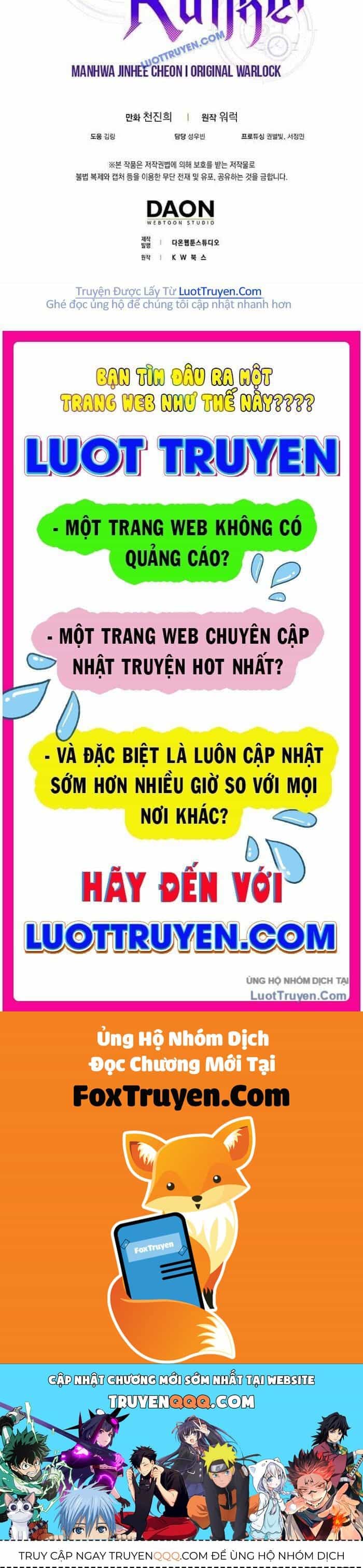 Ranker Mộng Du - Chương 112 - ảnh 156
