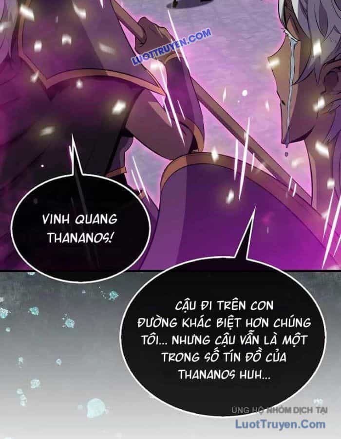 Ranker Mộng Du - Chương 112 - ảnh 6