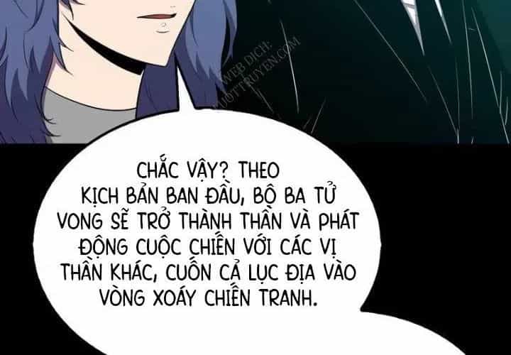 Ranker Mộng Du - Chương 114 - ảnh 10