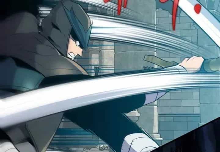 Ranker Mộng Du - Chương 114 - ảnh 103
