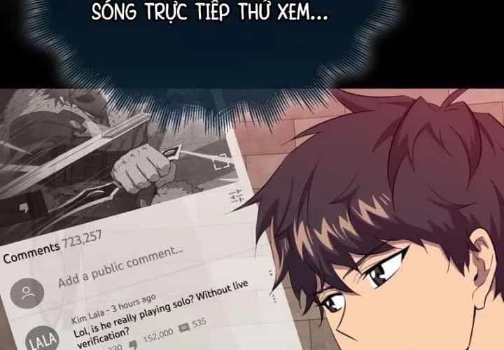Ranker Mộng Du - Chương 114 - ảnh 133