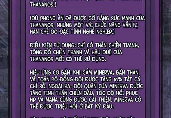 Ranker Mộng Du - Chương 114 - ảnh 185