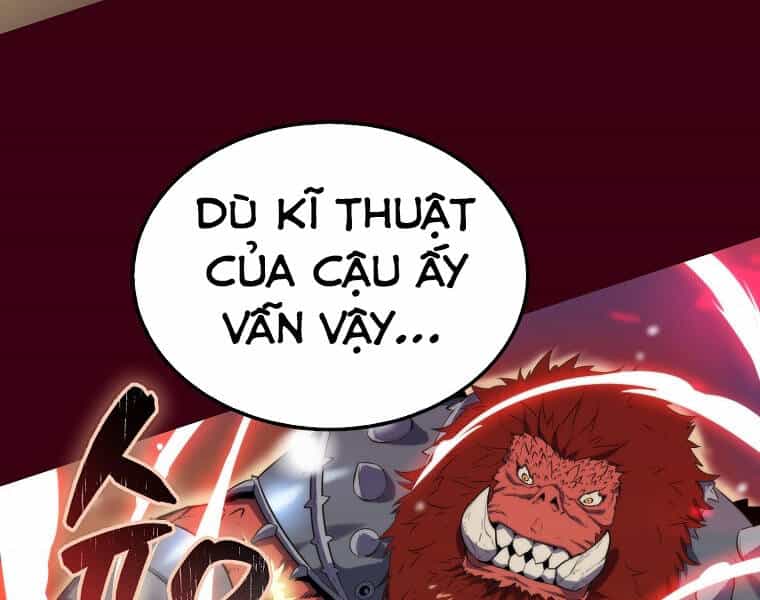 Ranker Mộng Du - Chương 12 - ảnh 119