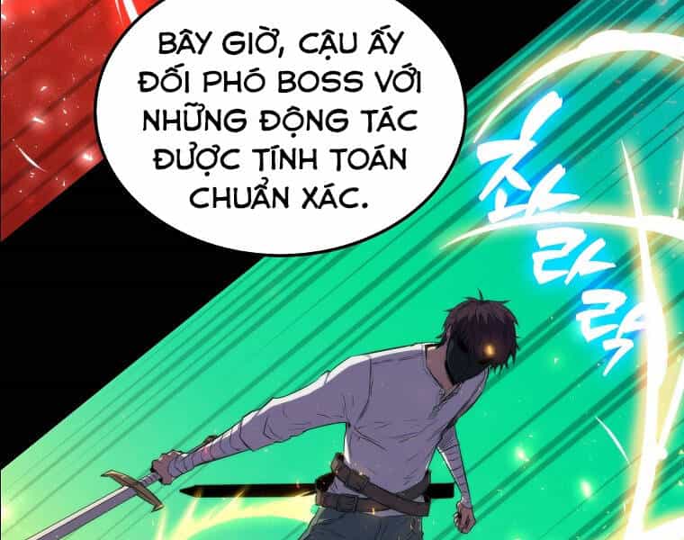 Ranker Mộng Du - Chương 12 - ảnh 129