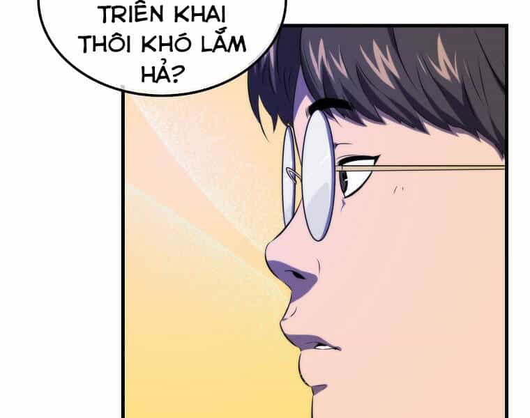 Ranker Mộng Du - Chương 12 - ảnh 19