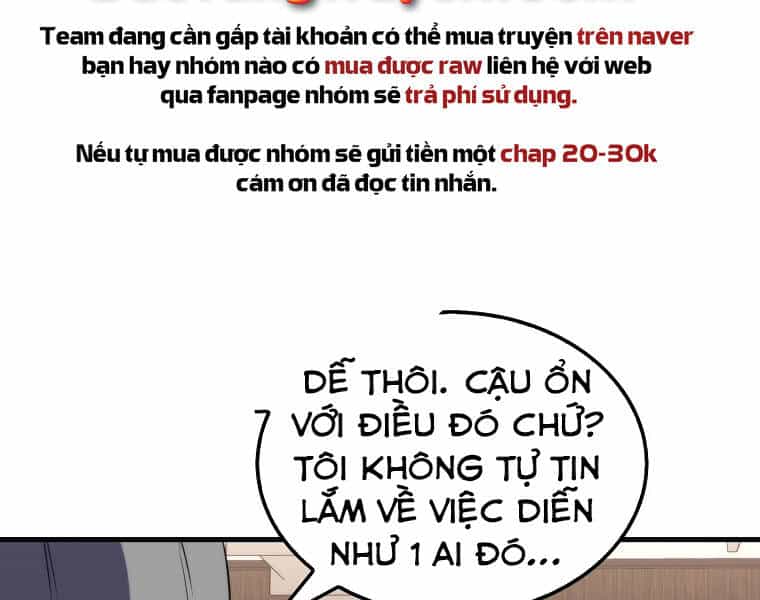 Ranker Mộng Du - Chương 12 - ảnh 6