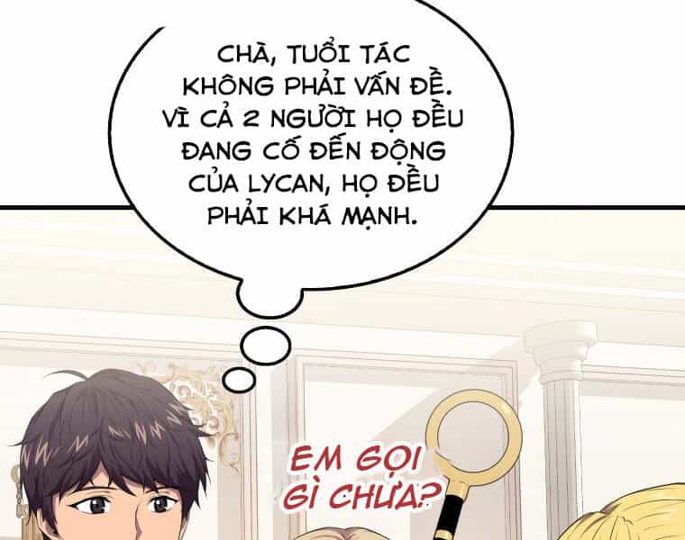Ranker Mộng Du - Chương 14 - ảnh 108