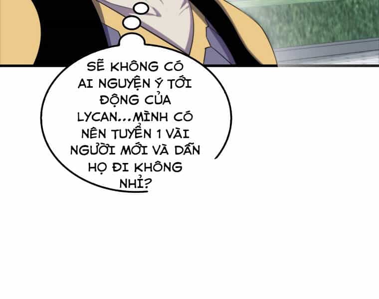 Ranker Mộng Du - Chương 14 - ảnh 11