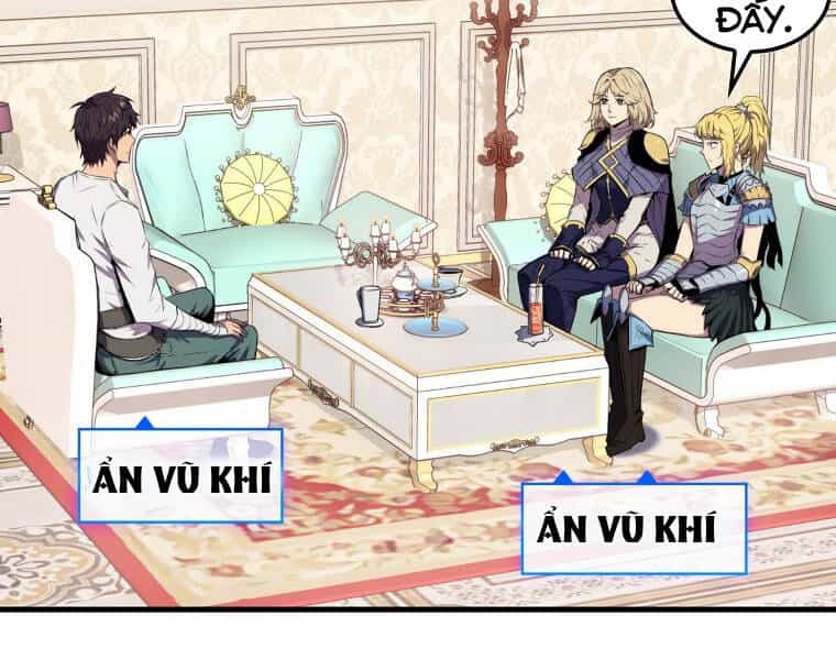 Ranker Mộng Du - Chương 14 - ảnh 120