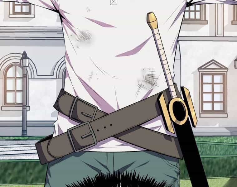 Ranker Mộng Du - Chương 14 - ảnh 22
