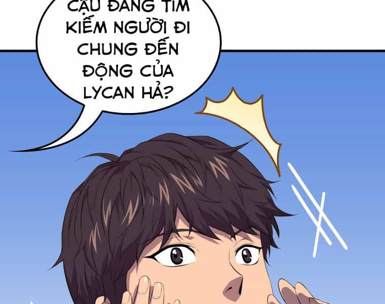 Ranker Mộng Du - Chương 14 - ảnh 28