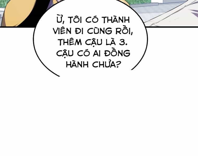Ranker Mộng Du - Chương 14 - ảnh 32
