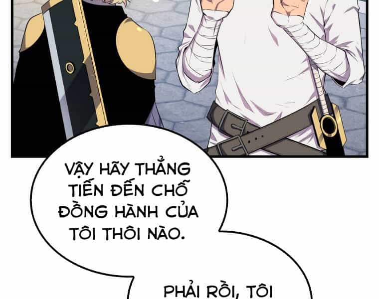 Ranker Mộng Du - Chương 14 - ảnh 35