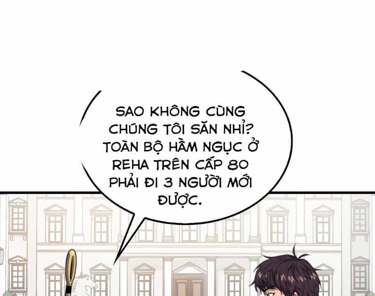 Ranker Mộng Du - Chương 14 - ảnh 51