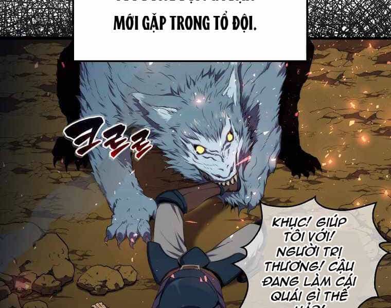 Ranker Mộng Du - Chương 15 - ảnh 16