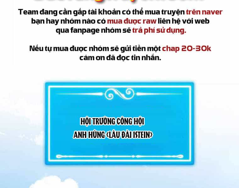 Ranker Mộng Du - Chương 16 - ảnh 120
