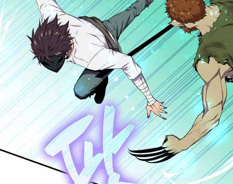 Ranker Mộng Du - Chương 16 - ảnh 37