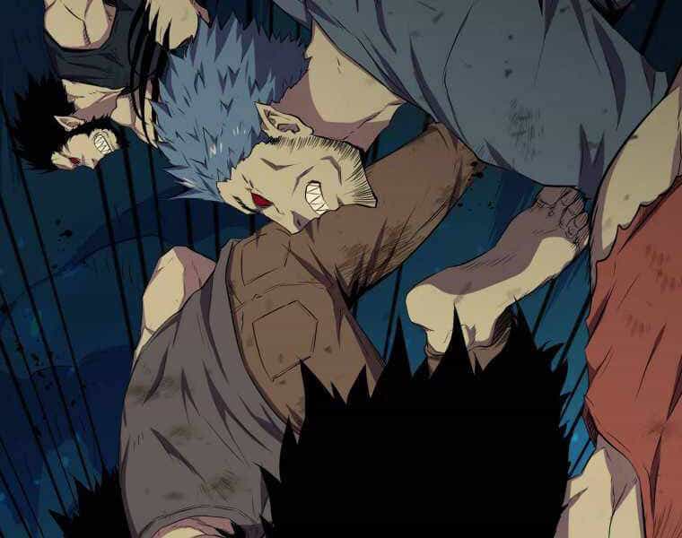 Ranker Mộng Du - Chương 17 - ảnh 32