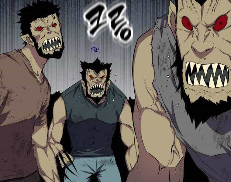 Ranker Mộng Du - Chương 17 - ảnh 86