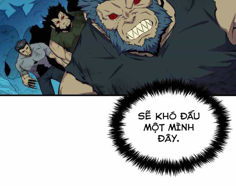 Ranker Mộng Du - Chương 18 - ảnh 10