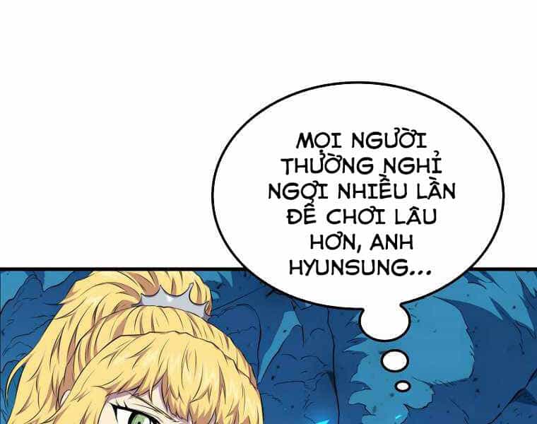 Ranker Mộng Du - Chương 18 - ảnh 128