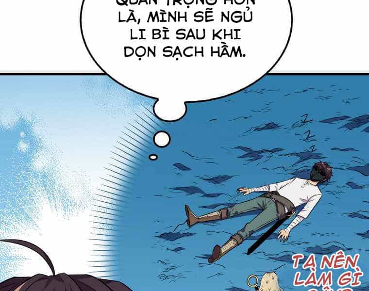 Ranker Mộng Du - Chương 19 - ảnh 96