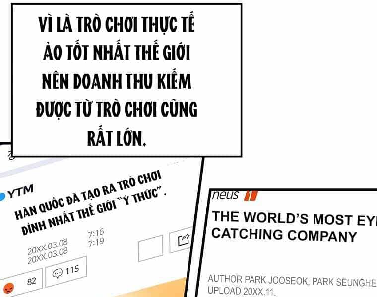 Ranker Mộng Du - Chương 2 - ảnh 163