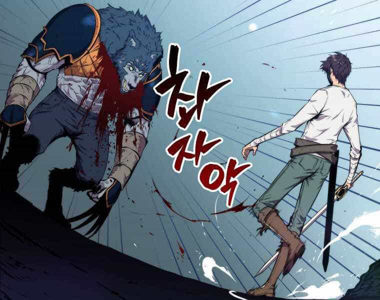 Ranker Mộng Du - Chương 20 - ảnh 155