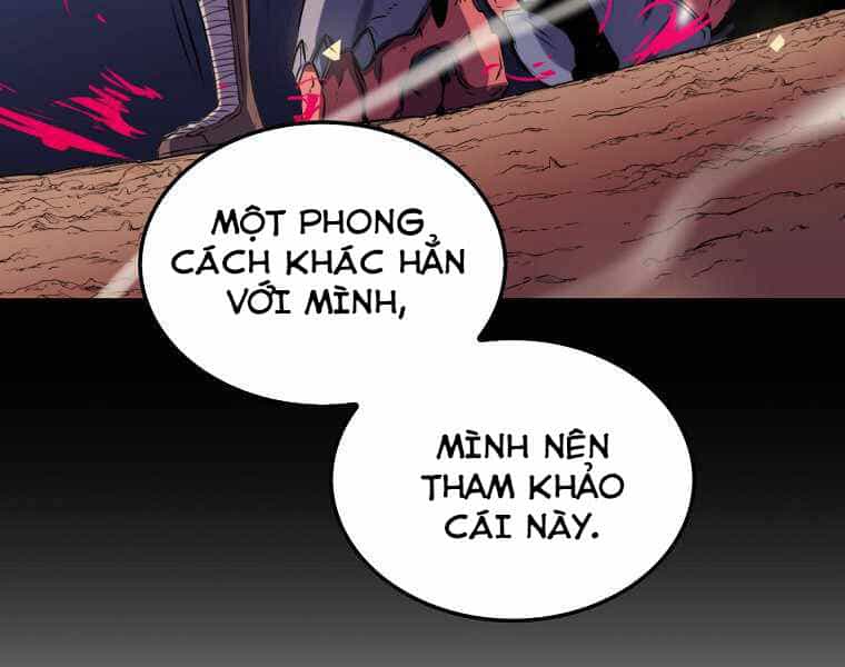 Ranker Mộng Du - Chương 20 - ảnh 23