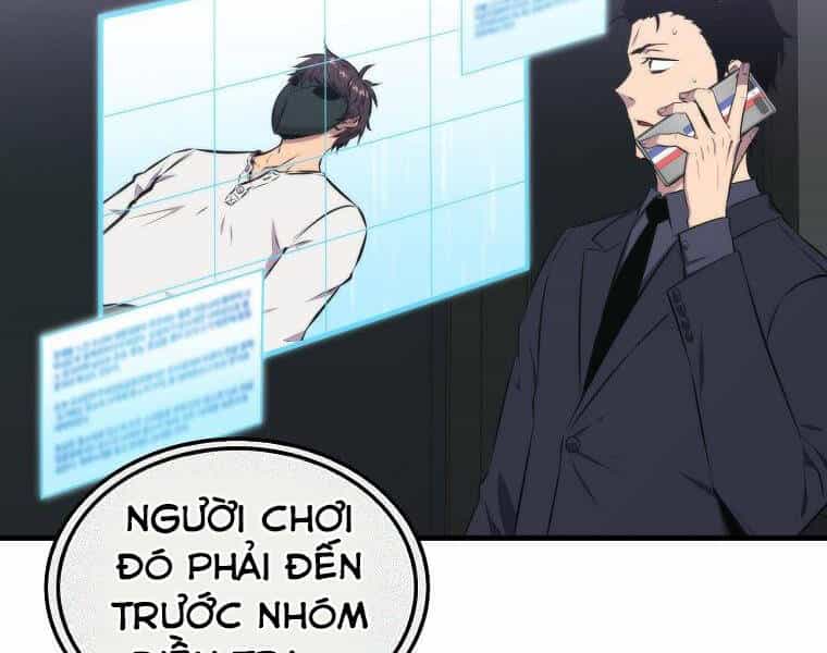 Ranker Mộng Du - Chương 22 - ảnh 40