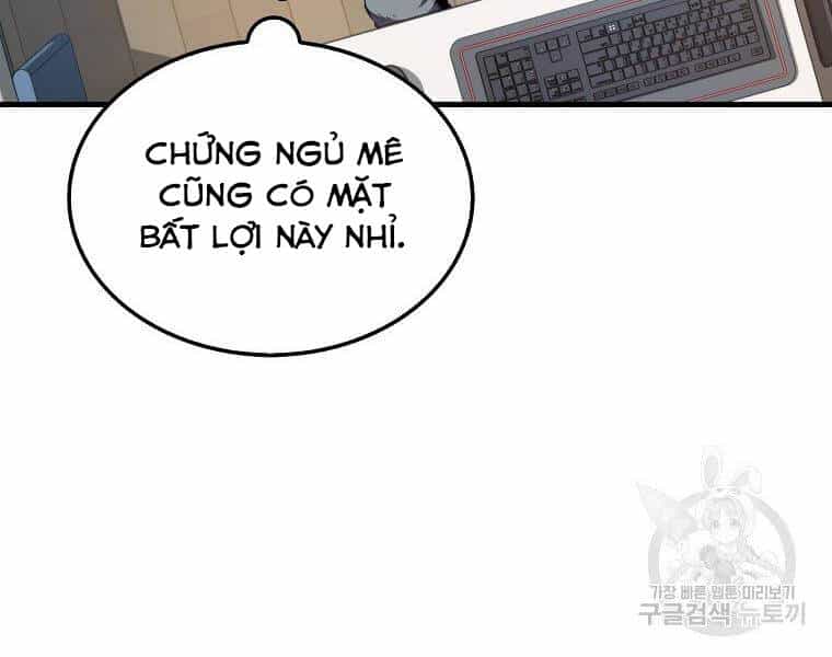 Ranker Mộng Du - Chương 23 - ảnh 11