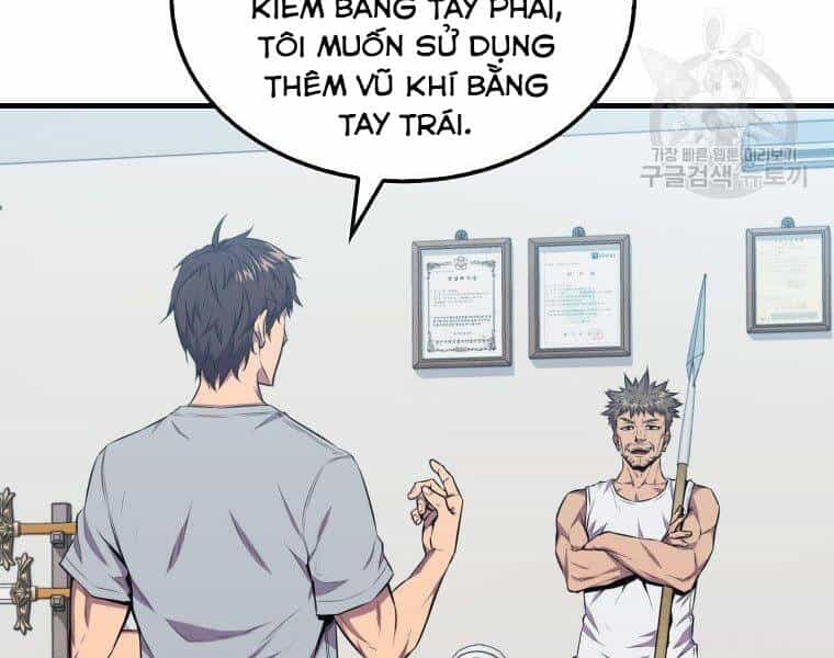 Ranker Mộng Du - Chương 23 - ảnh 166