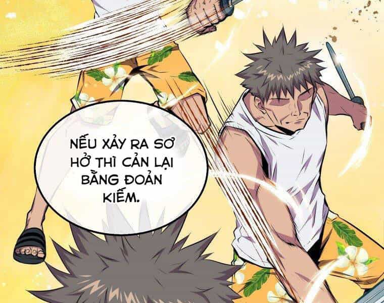 Ranker Mộng Du - Chương 23 - ảnh 190