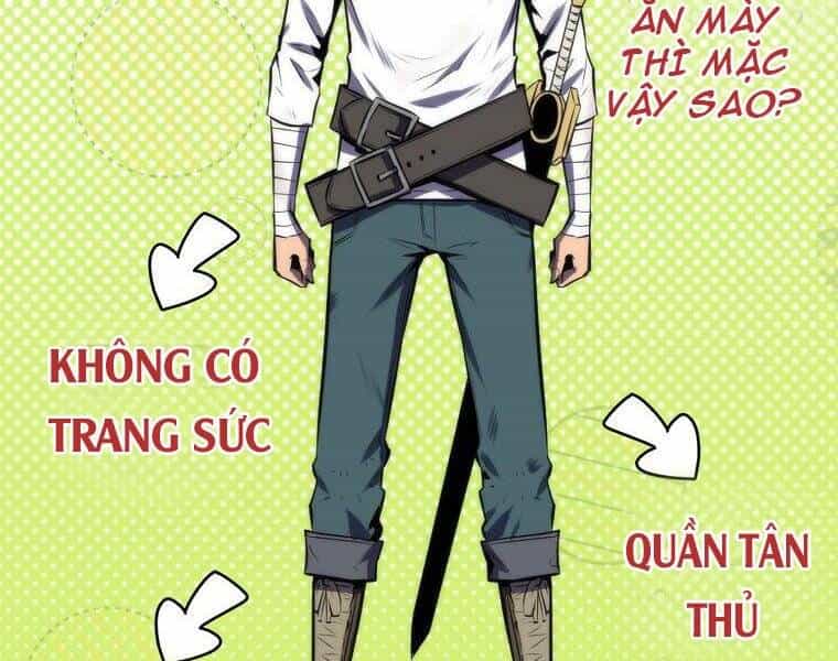 Ranker Mộng Du - Chương 25 - ảnh 18