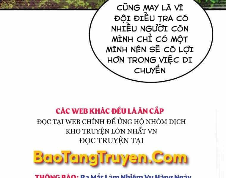 Ranker Mộng Du - Chương 25 - ảnh 38