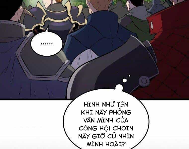 Ranker Mộng Du - Chương 26 - ảnh 16