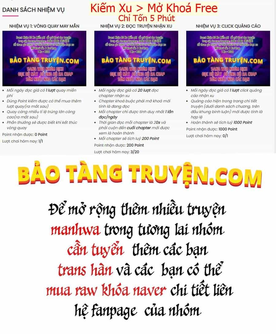 Ranker Mộng Du - Chương 26 - ảnh 68