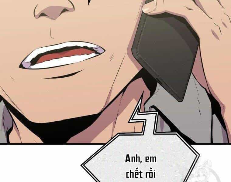 Ranker Mộng Du - Chương 27 - ảnh 20