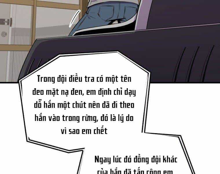 Ranker Mộng Du - Chương 27 - ảnh 23